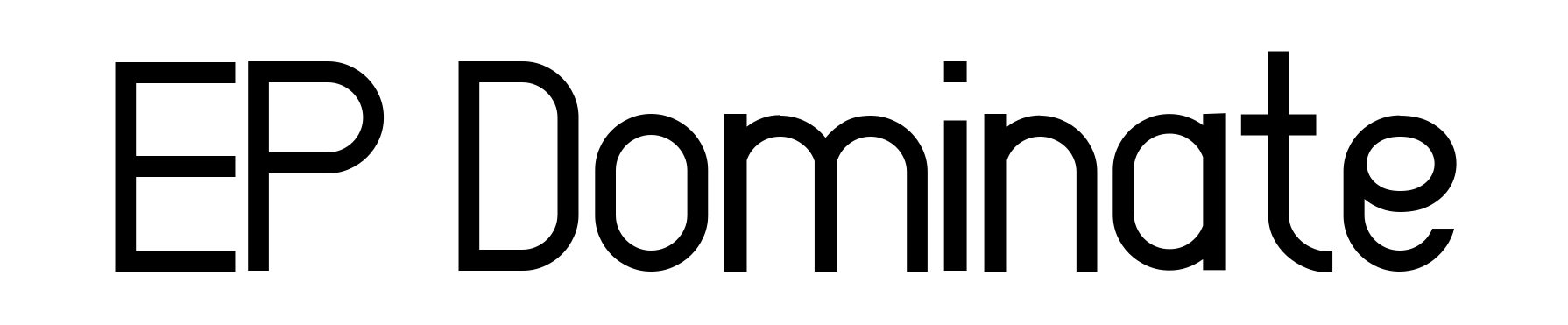 EP Dominate